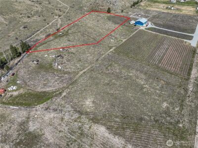 7 Tunnel Hill Rd #LOT 3, Chelan, WA 98816 - Photo 21