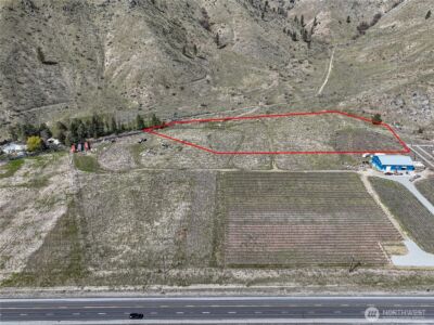 7 Tunnel Hill Rd #LOT 3, Chelan, WA 98816 - Photo 22