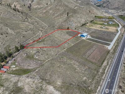 7 Tunnel Hill Rd #LOT 3, Chelan, WA 98816 - Photo 23
