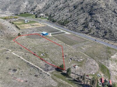 7 Tunnel Hill Rd #LOT 3, Chelan, WA 98816 - Photo 24
