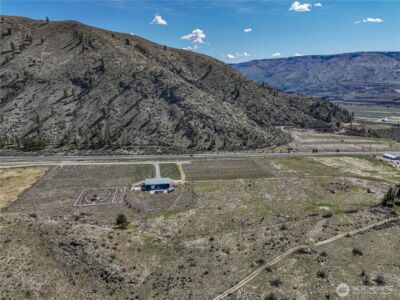 7 Tunnel Hill Rd #LOT 3, Chelan, WA 98816 - Photo 4