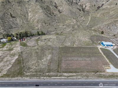 7 Tunnel Hill Rd #LOT 3, Chelan, WA 98816 - Photo 7