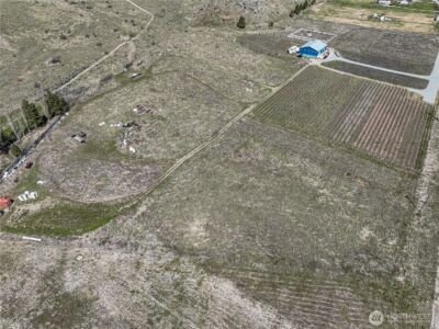 7 Tunnel Hill Rd #LOT 3, Chelan, WA 98816 - Photo 8
