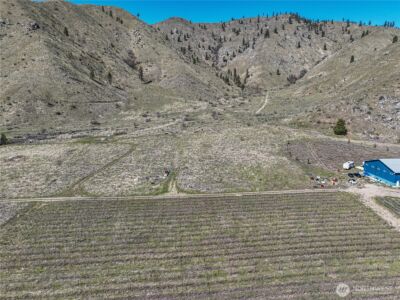 7 Tunnel Hill Rd #LOT 3, Chelan, WA 98816 - Photo 10