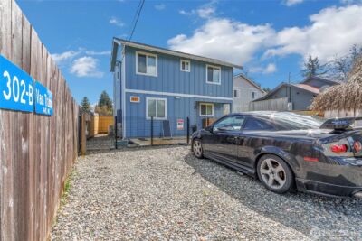 302 Van Trump Avenue NE, Yelm, WA 98597 - Photo 20