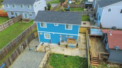 302 Van Trump Avenue NE, Yelm, WA 98597 - Photo 21