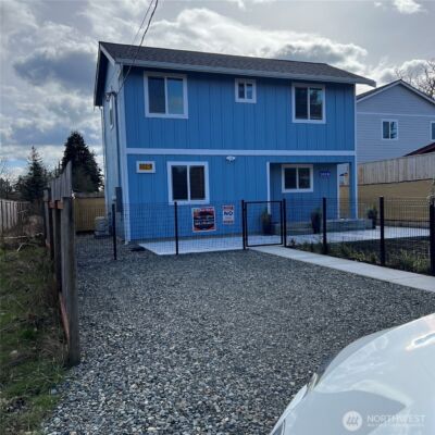 302 Van Trump Avenue NE, Yelm, WA 98597 - Photo 22