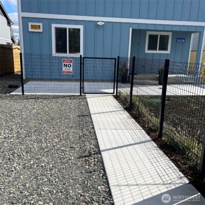 302 Van Trump Avenue NE, Yelm, WA 98597 - Photo 23