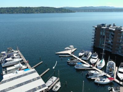 9050 Seward Park Avenue S #125, Seattle, WA 98118