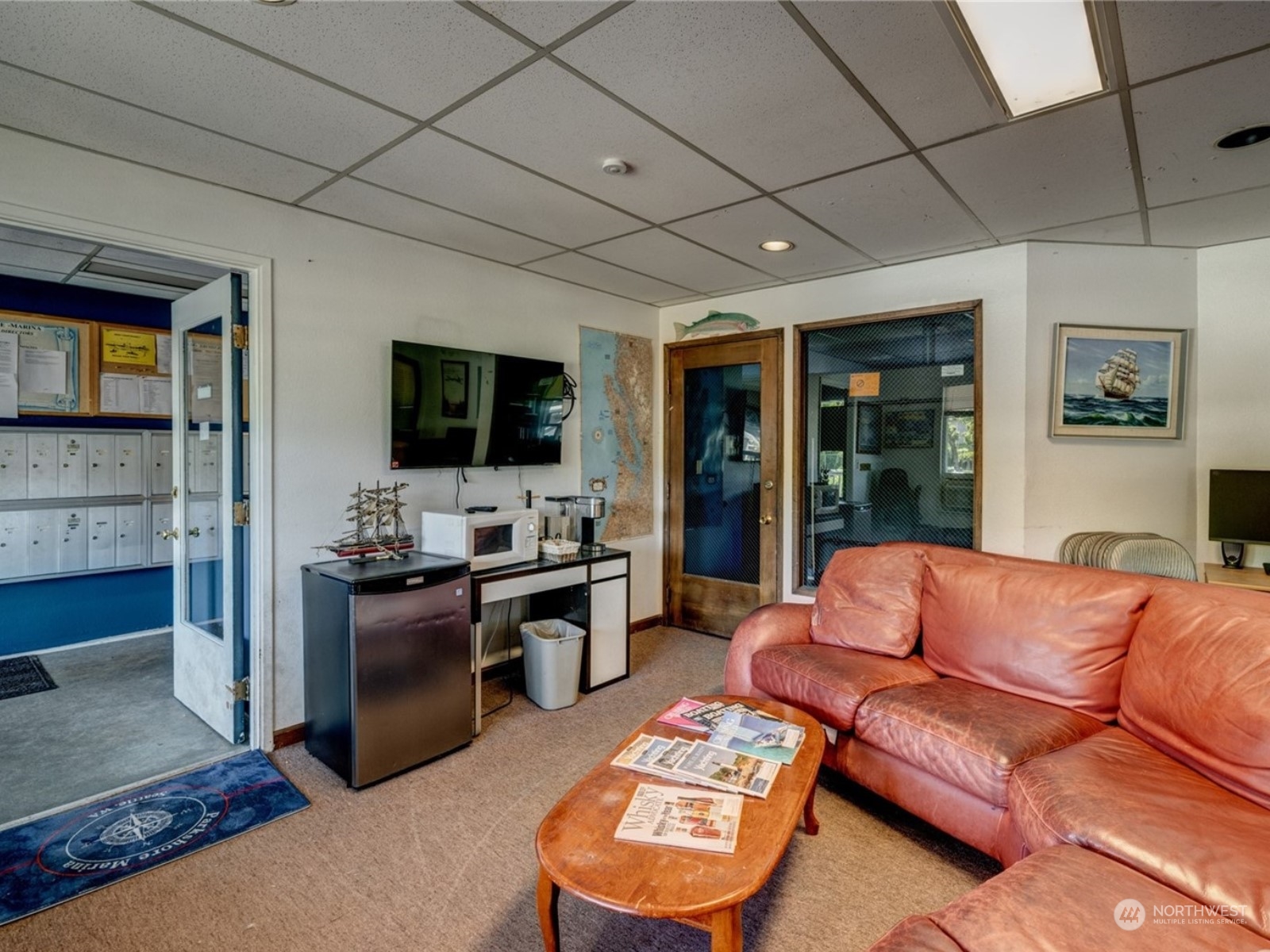 9050 Seward Park Avenue S #125, Seattle, WA 98118