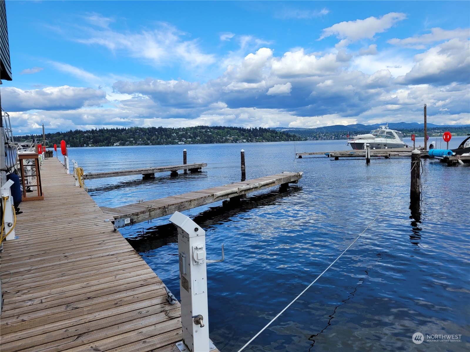 9050 Seward Park Avenue S #125, Seattle, WA 98118