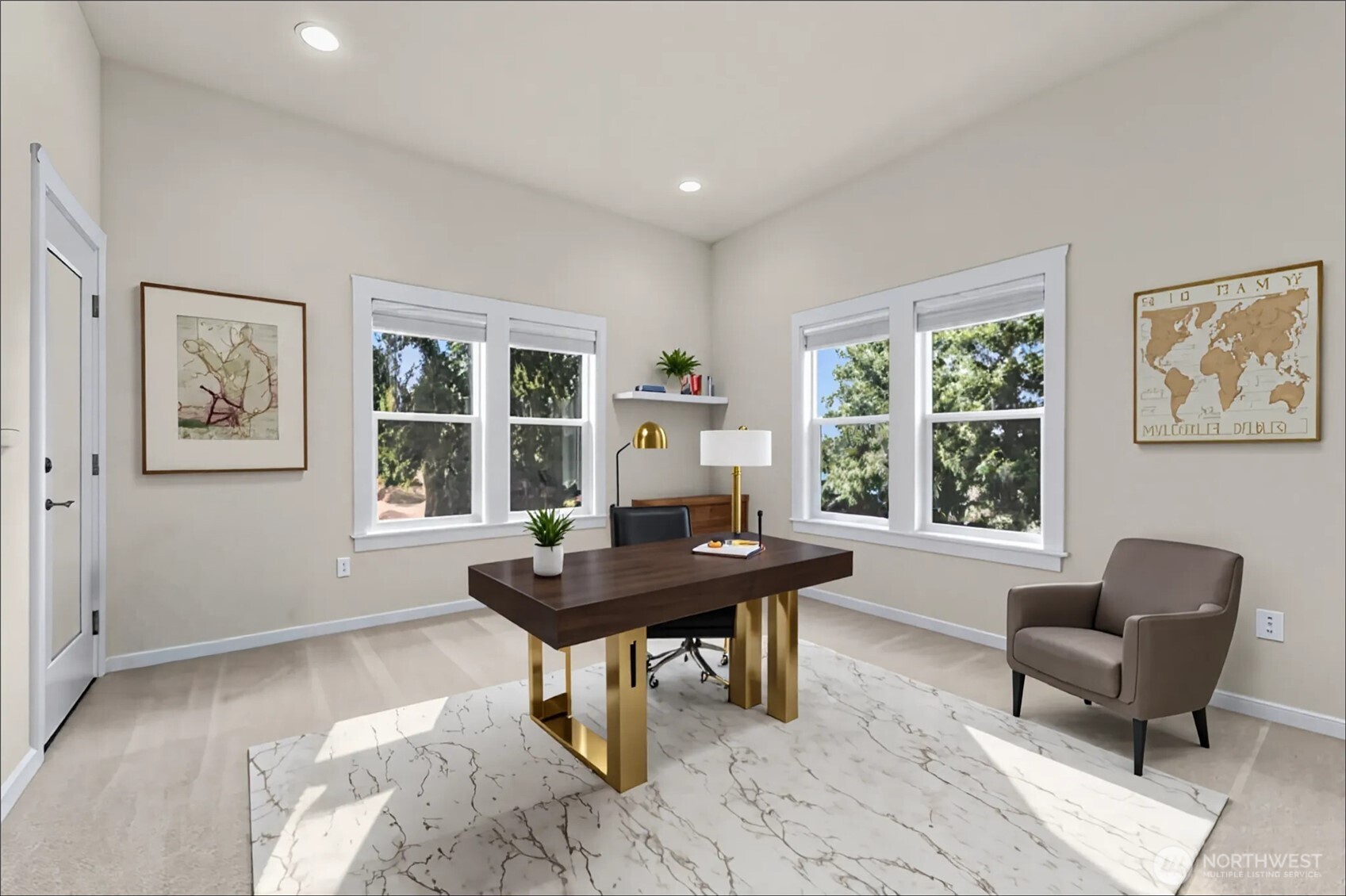 8140 Eagle Ridge Lane SE, Olympia, WA 98513