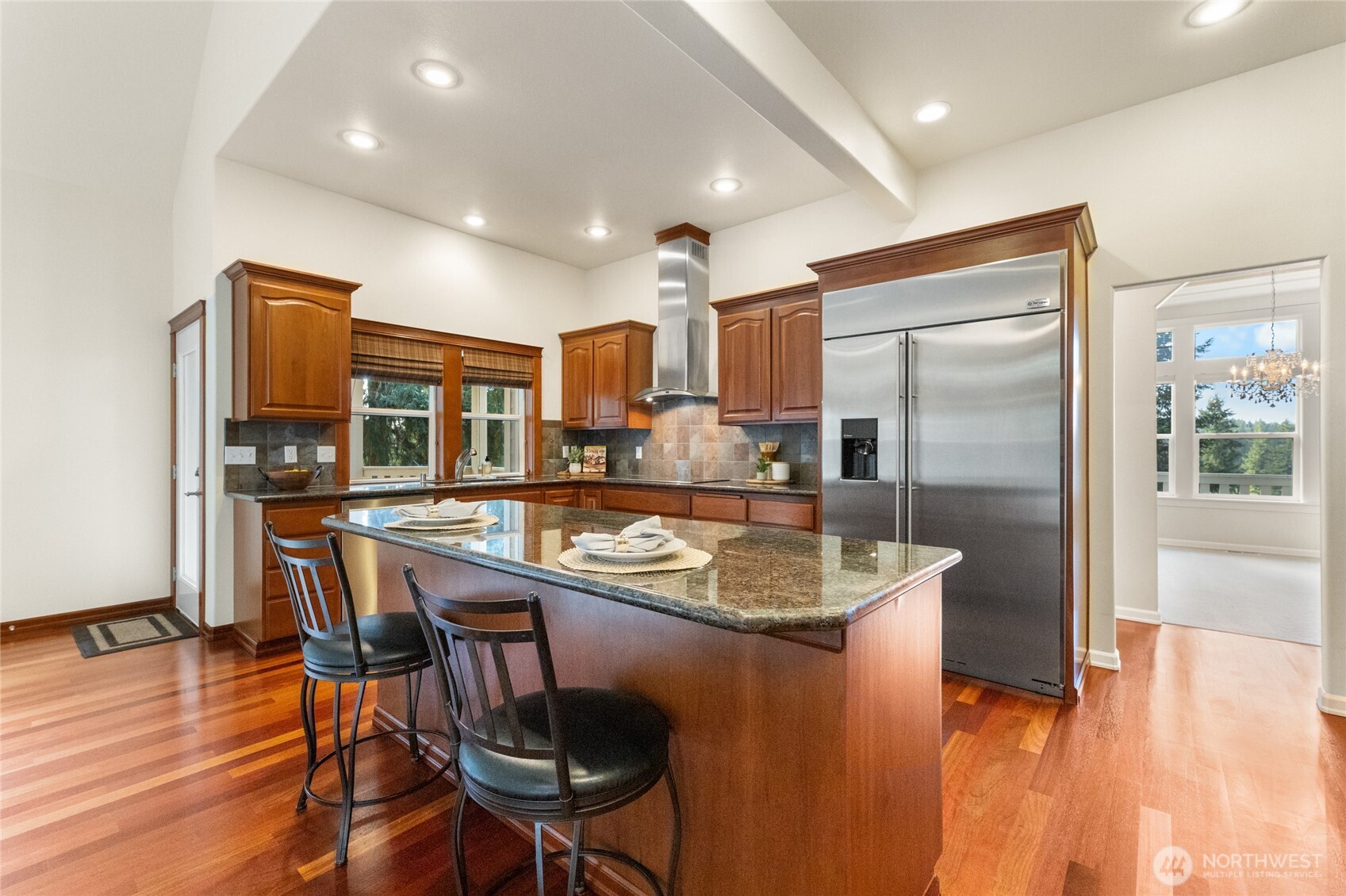 8140 Eagle Ridge Lane SE, Olympia, WA 98513