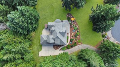 8140 Eagle Ridge Lane SE, Olympia, WA 98513 - Photo 2