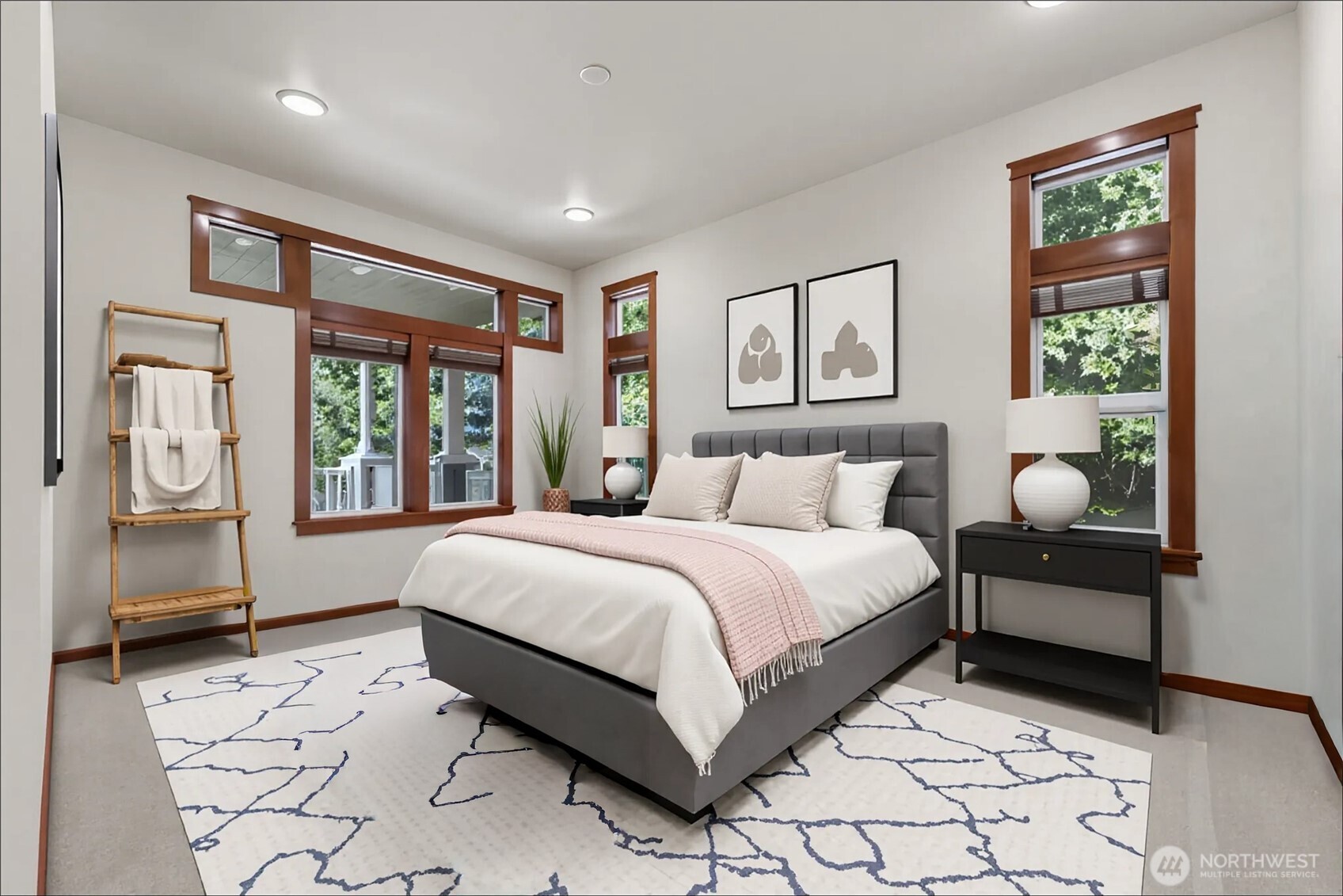 8140 Eagle Ridge Lane SE, Olympia, WA 98513