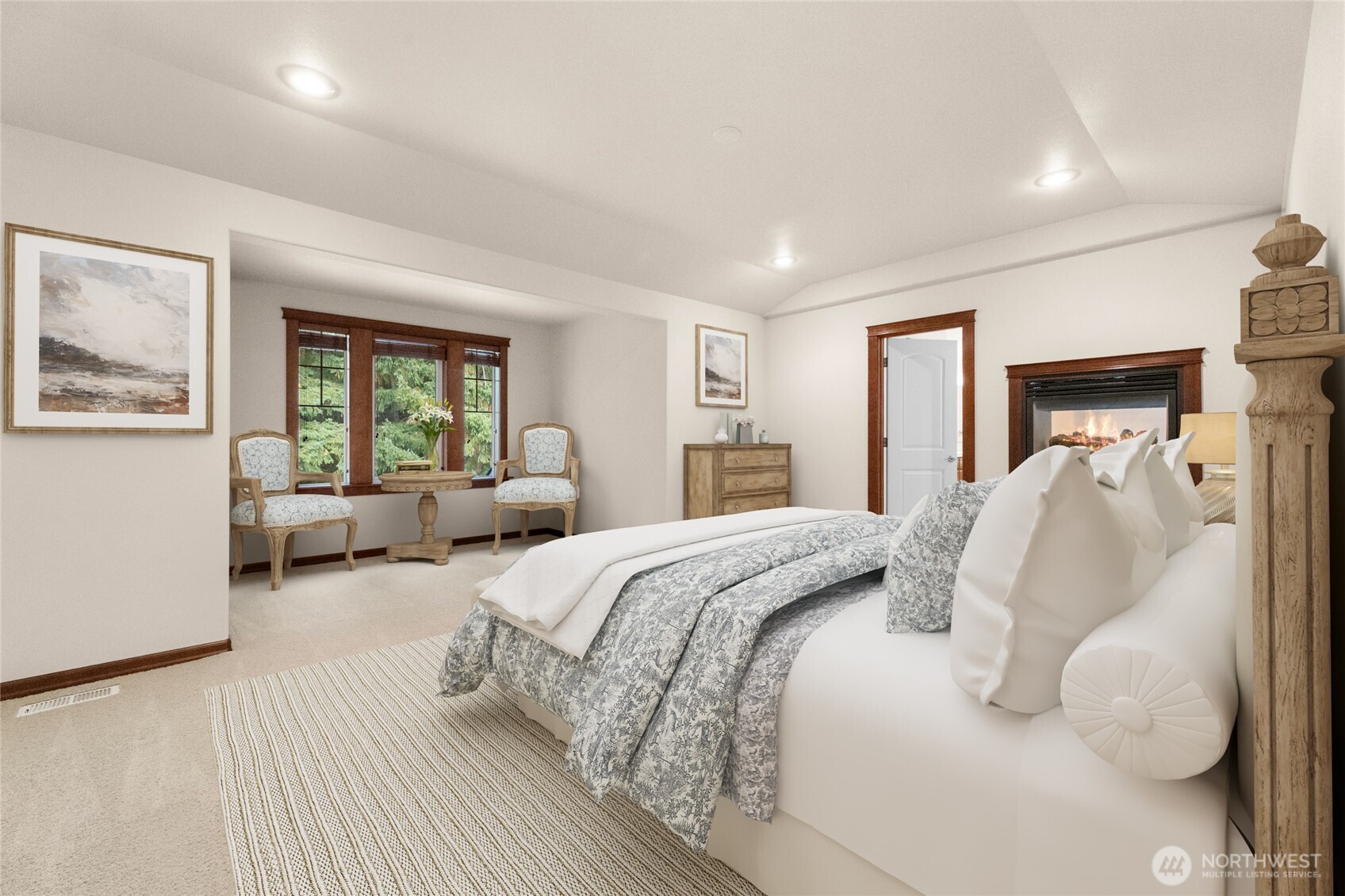 8140 Eagle Ridge Lane SE, Olympia, WA 98513