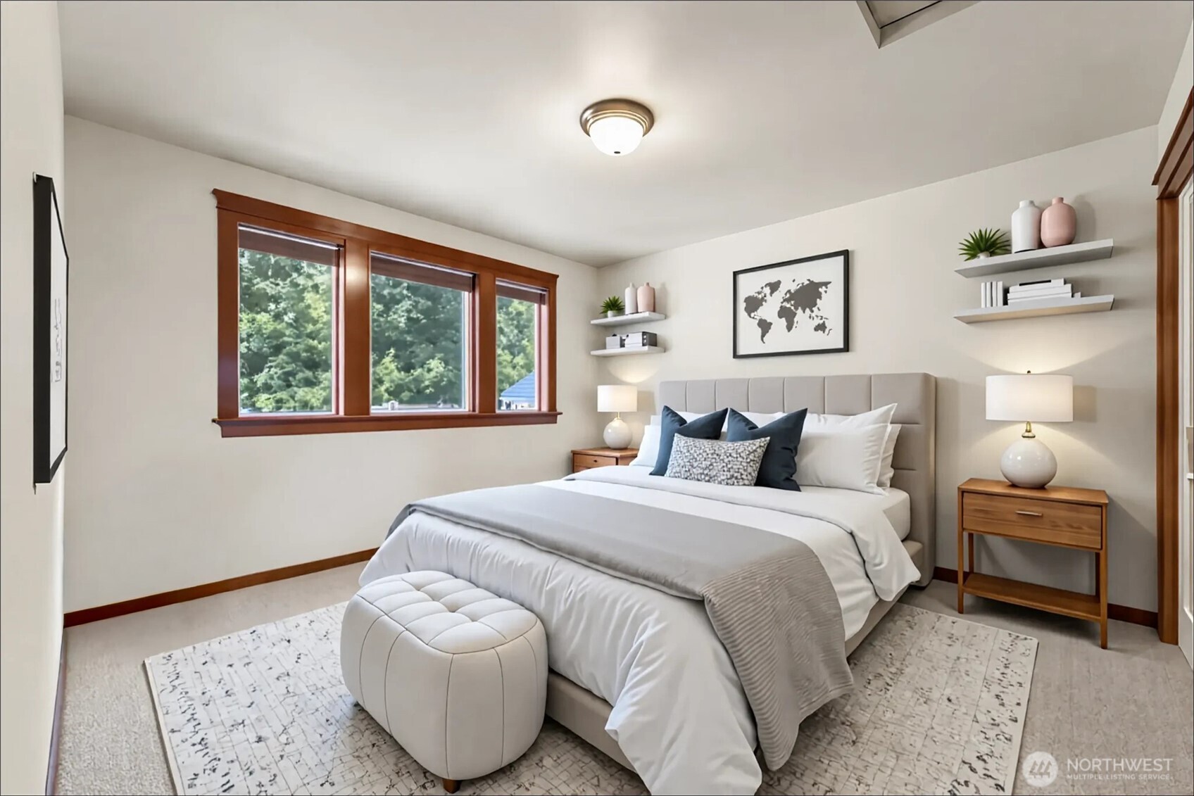 8140 Eagle Ridge Lane SE, Olympia, WA 98513