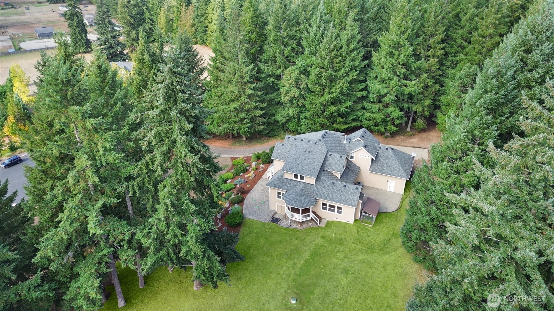 8140 Eagle Ridge Lane SE, Olympia, WA 98513