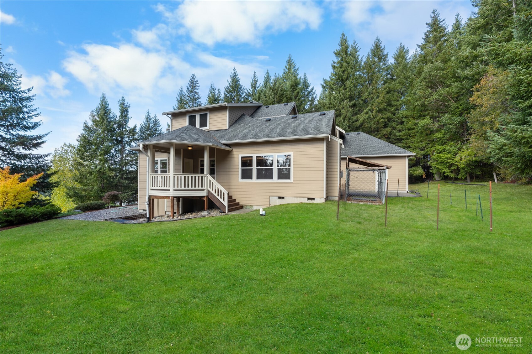 8140 Eagle Ridge Lane SE, Olympia, WA 98513