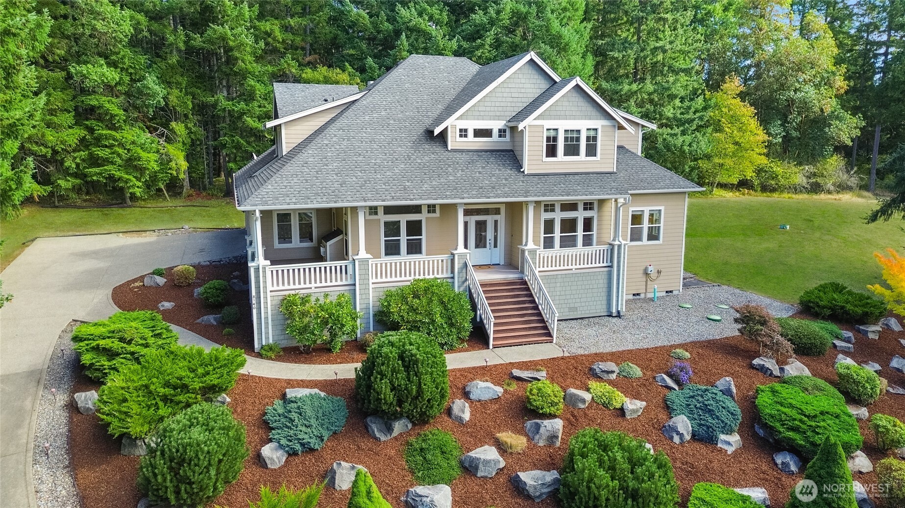 8140 Eagle Ridge Lane SE, Olympia, WA 98513