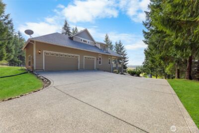 8140 Eagle Ridge Lane SE, Olympia, WA 98513 - Photo 5