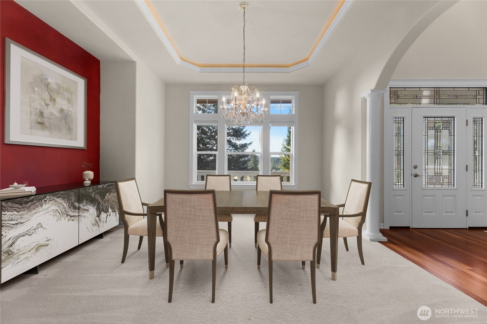 8140 Eagle Ridge Lane SE, Olympia, WA 98513