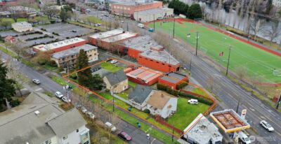 14 , 18, 22-30 W Cremona St , Seattle, WA 98119