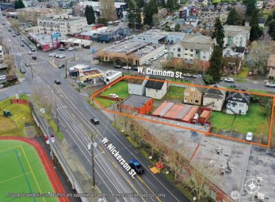 14 , 18, 22-30 W Cremona St , Seattle, WA 98119 - Photo 4