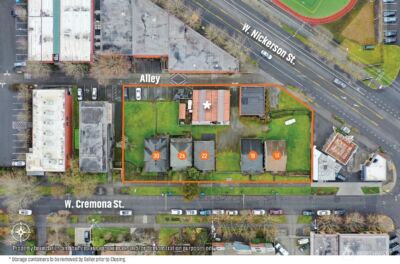 14 , 18, 22-30 W Cremona St , Seattle, WA 98119 - Photo 5