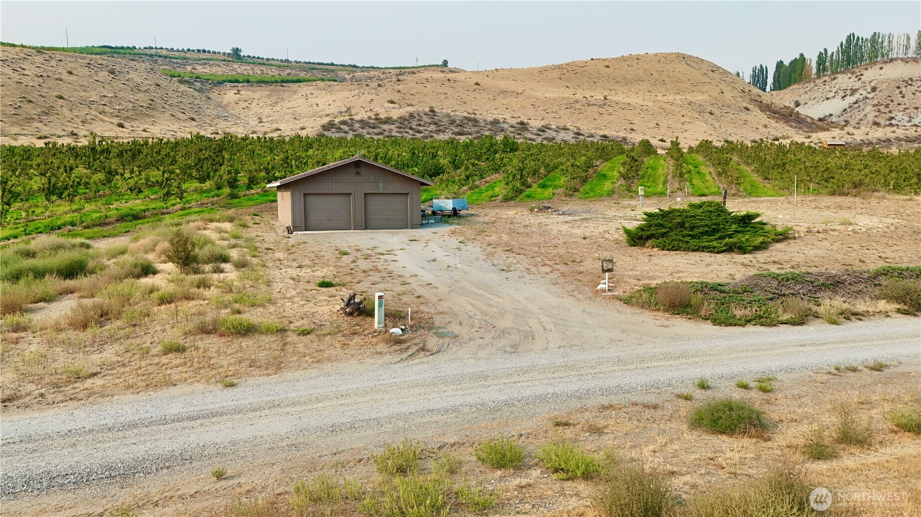 27375 US Hwy 97 , Chelan, WA 98816