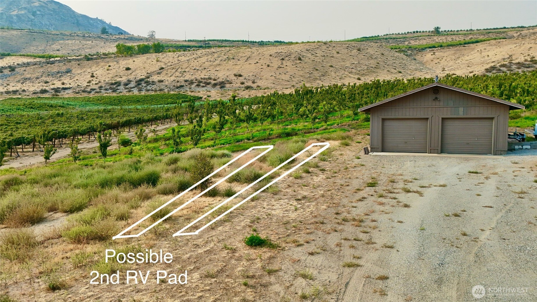 27375 US Hwy 97 , Chelan, WA 98816