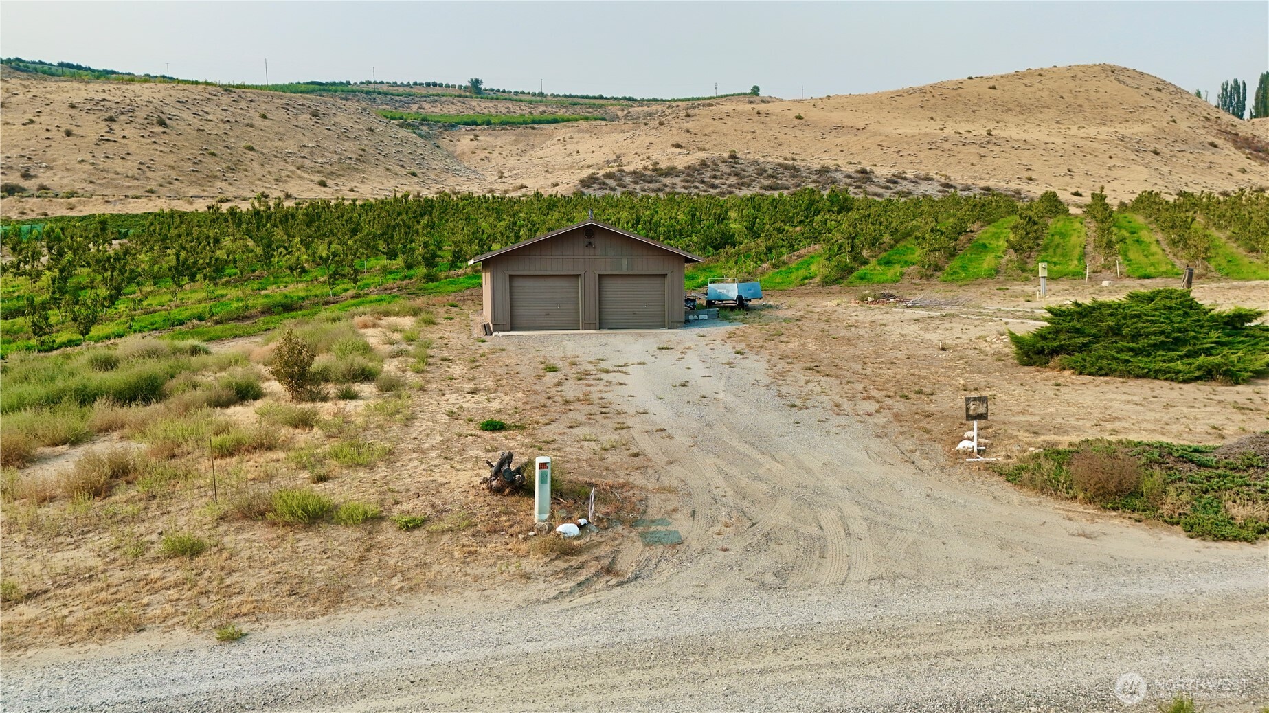 27375 US Hwy 97 , Chelan, WA 98816