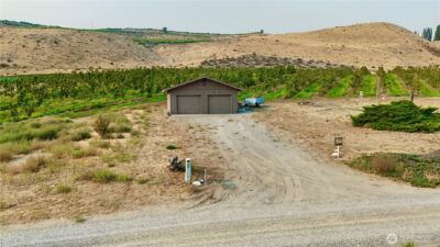 27375 US Hwy 97 , Chelan, WA 98816 - Photo 13