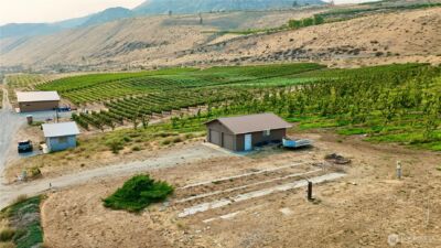 27375 US Hwy 97 , Chelan, WA 98816 - Photo 14