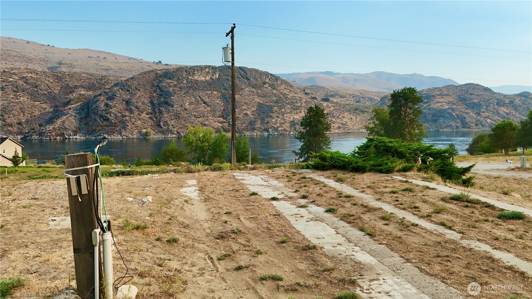 27375 US Hwy 97 , Chelan, WA 98816