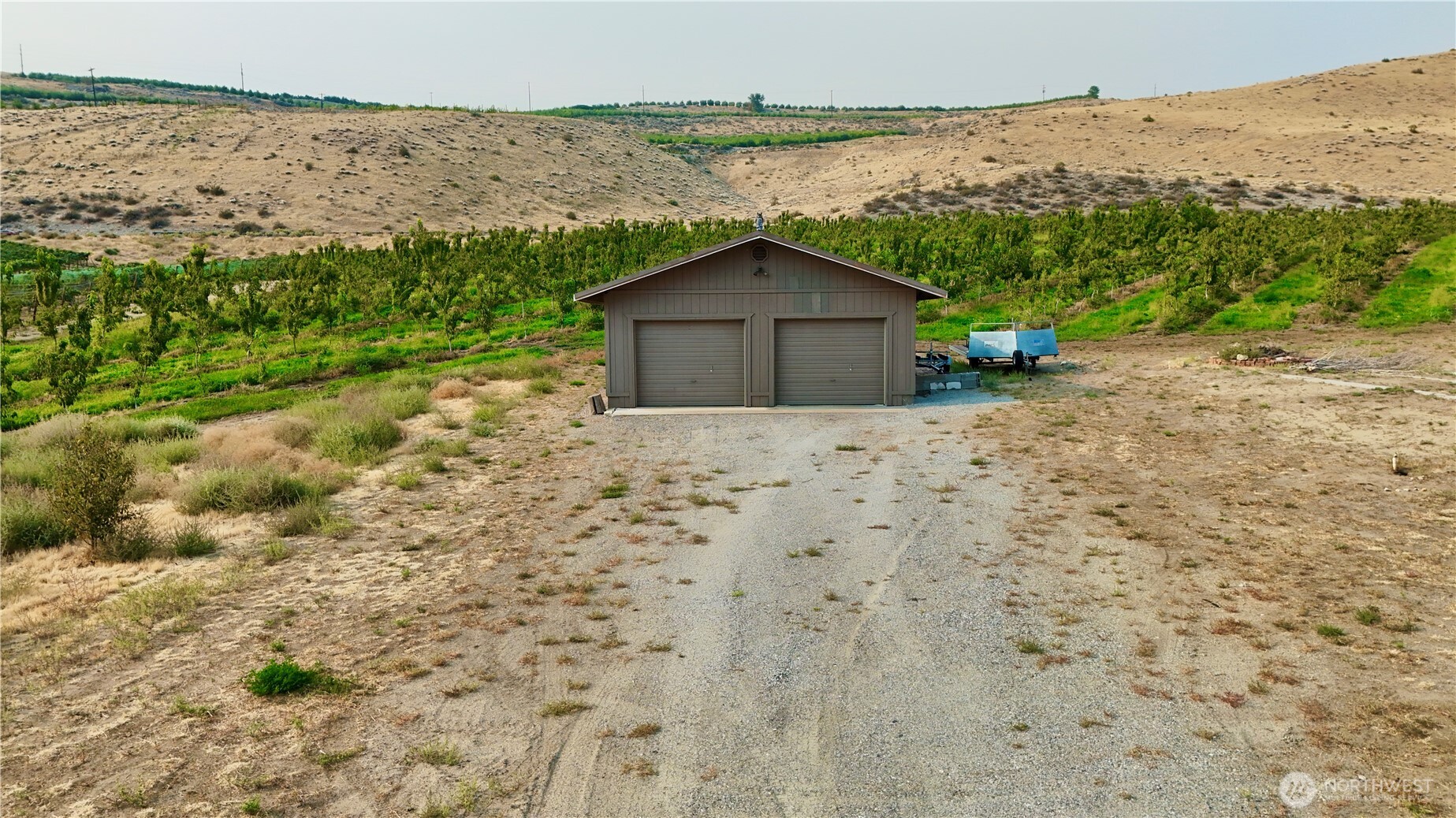 27375 US Hwy 97 , Chelan, WA 98816