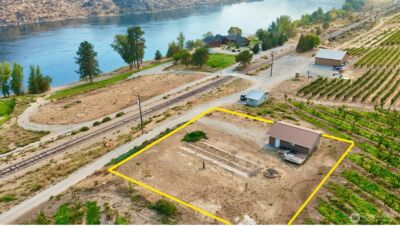 27375 US Hwy 97 , Chelan, WA 98816 - Photo 2
