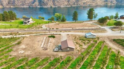 27375 US Hwy 97 , Chelan, WA 98816 - Photo 5
