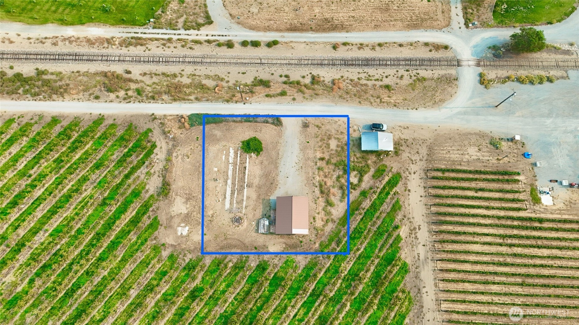 27375 US Hwy 97 , Chelan, WA 98816