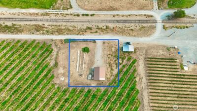 27375 US Hwy 97 , Chelan, WA 98816 - Photo 6