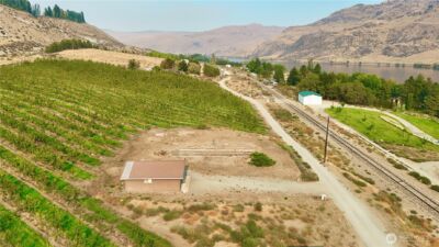 27375 US Hwy 97 , Chelan, WA 98816 - Photo 8