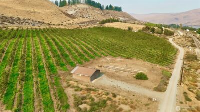 27375 US Hwy 97 , Chelan, WA 98816 - Photo 9