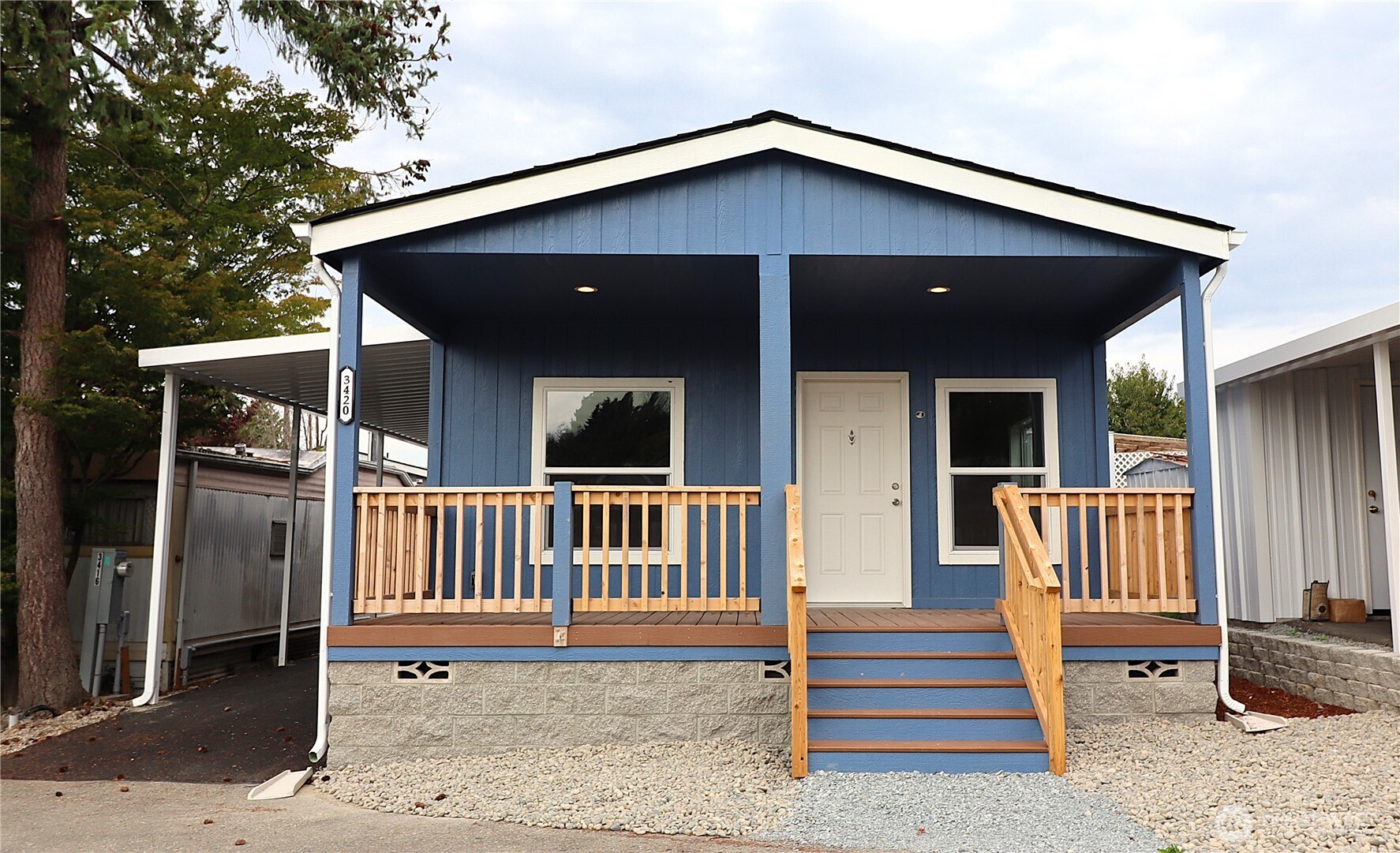 3420 S 182nd Place #209, SeaTac, WA 98188