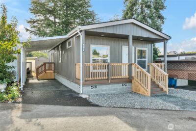 3241 S 181st Place #133, SeaTac, WA 98188