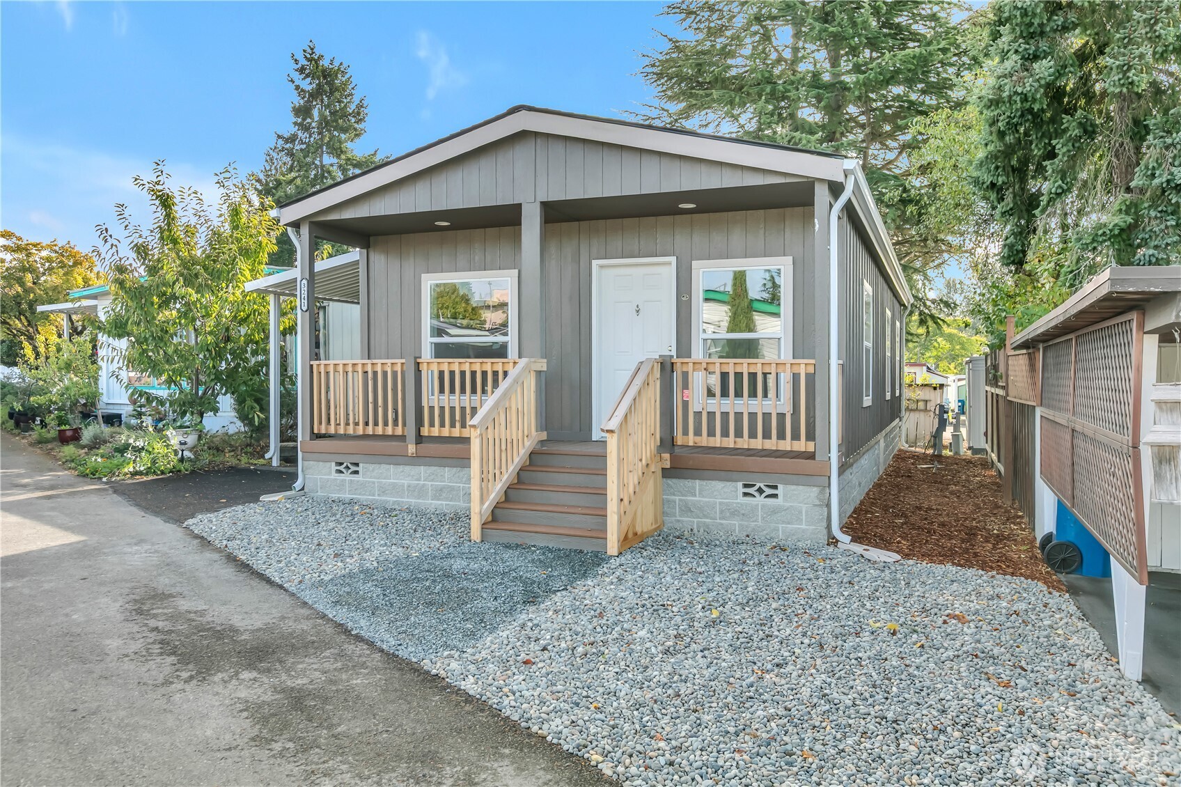 3241 S 181st Place #133, SeaTac, WA 98188