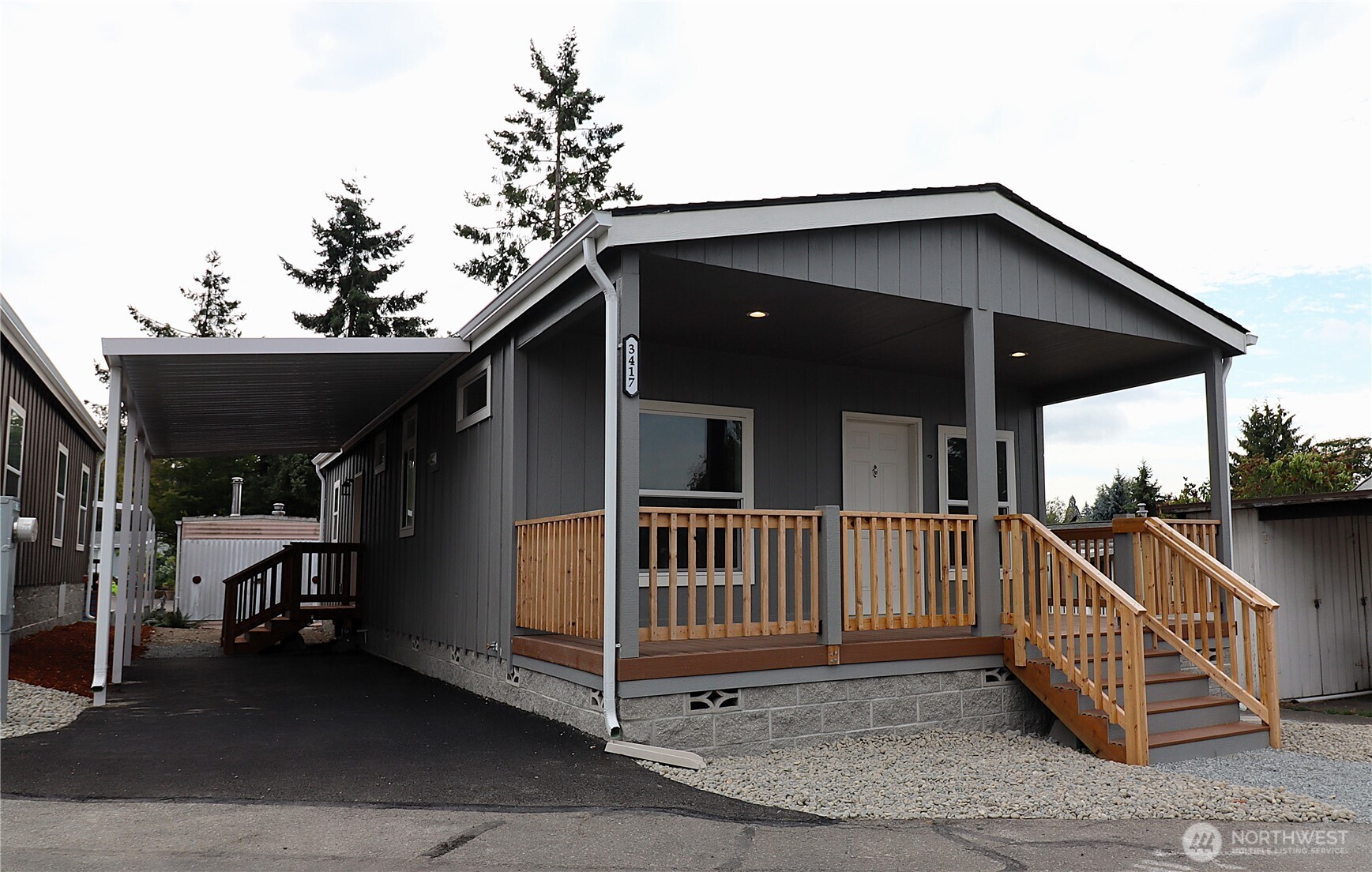 3417 S 182nd Street #185, SeaTac, WA 98188