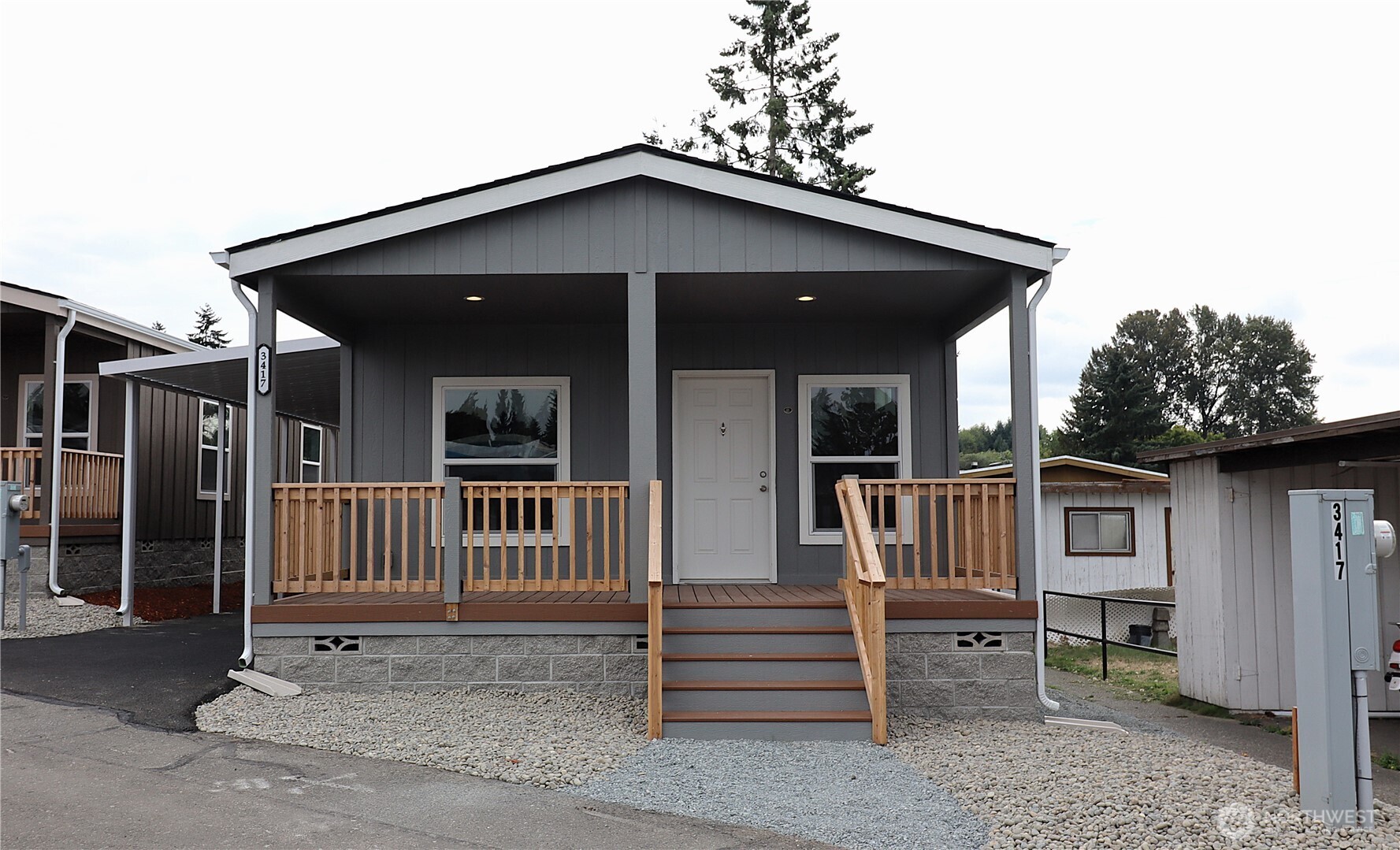 3417 S 182nd Street #185, SeaTac, WA 98188