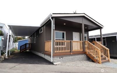 3421 S 182nd Street #186, SeaTac, WA 98188