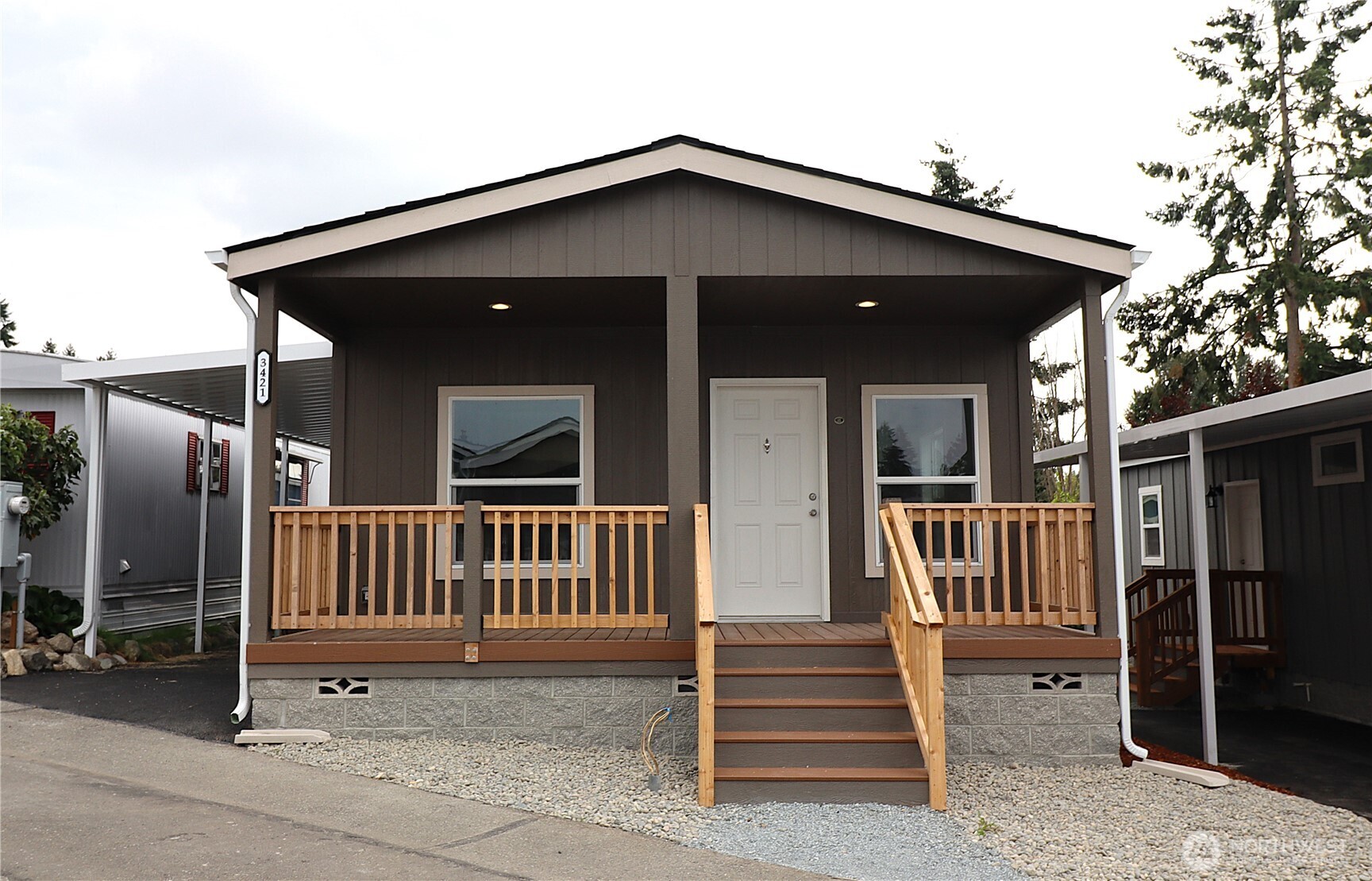 3421 S 182nd Street #186, SeaTac, WA 98188