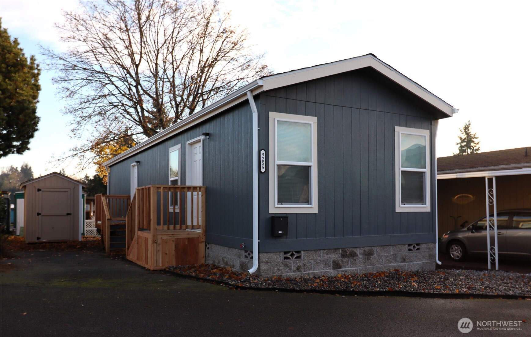 3255 S 181st Street #97, SeaTac, WA 98188